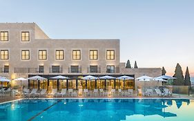 Edmond Luxury Hotel&Spa מלון ספא אדמונד ראש פינה